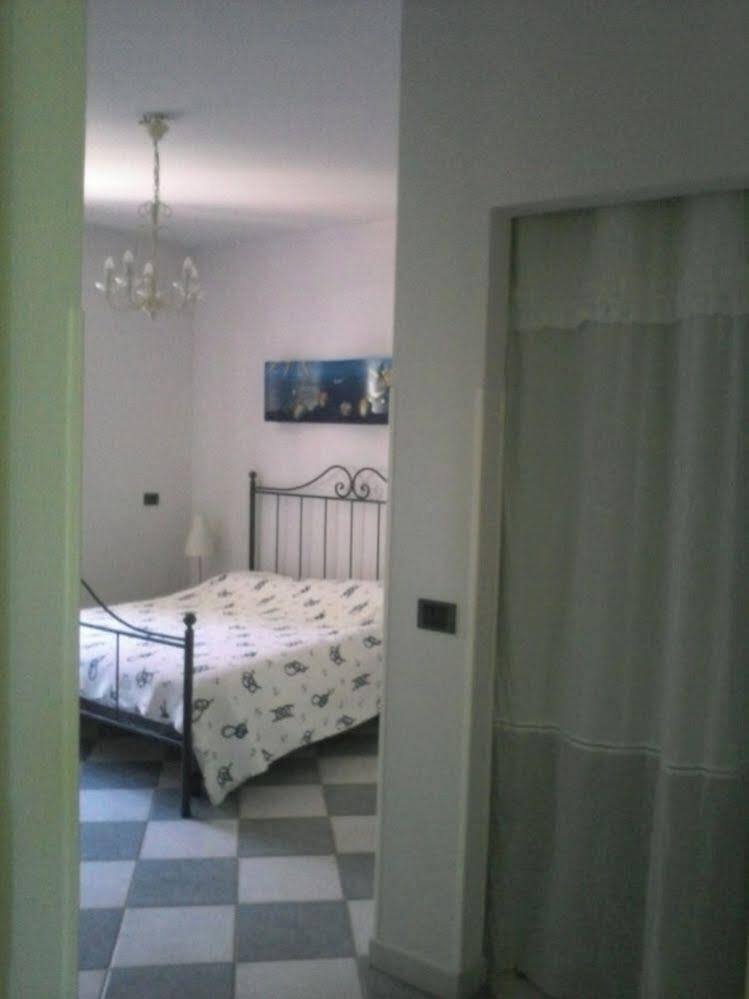 Casale Grandangolo Capoliveri  Exterior photo
